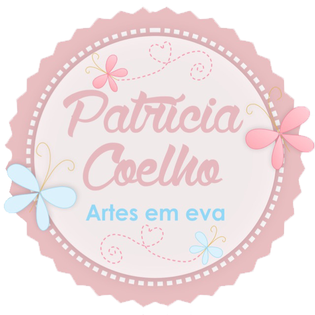 Patrícia Coelho Artes em E.V.A.