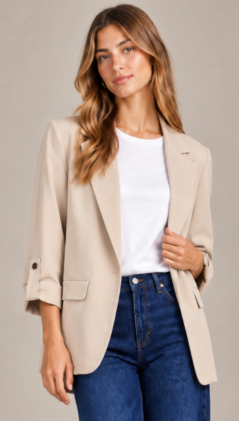 Blazer Victoria