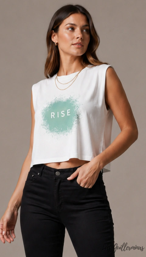 Musculosa Rise