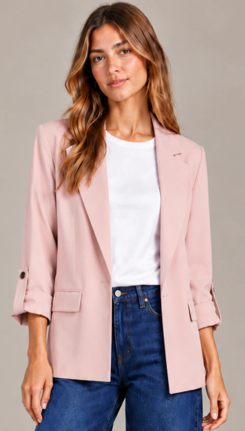 Blazer Victoria