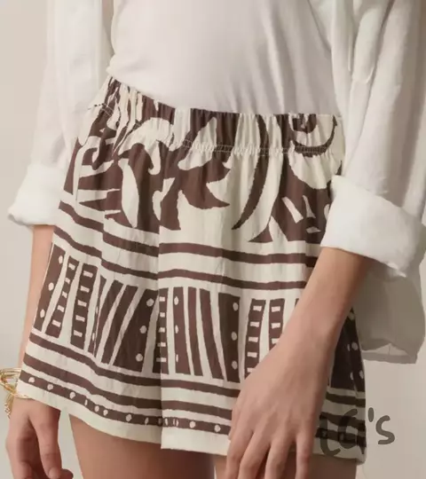 Short Aruba - comprar online