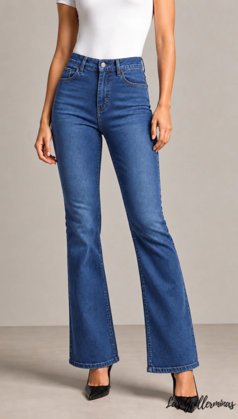 Jean Oxford Dalia - Cielo