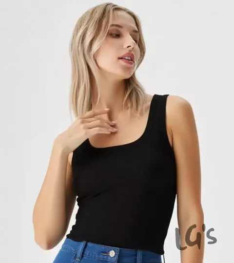 Musculosa Renata - comprar online