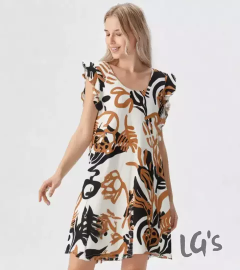 Solero Grecia (Caramelo) - comprar online