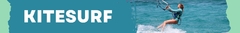 Banner da categoria KITESURF