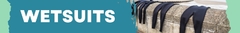 Banner da categoria WETSUITS