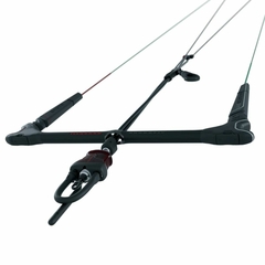 Barra Kitesurf North Navigator PRO - Água Viva Kitesurf