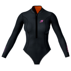 Body Mormaii Diva Pro 1mm 2025 na internet