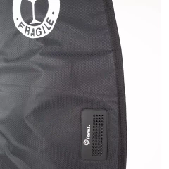 Capa Prancha de Surf Farms - Água Viva Kitesurf
