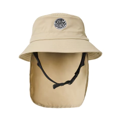 Chapéu Bucket Kite e Surf Rip Curl - Água Viva Kitesurf