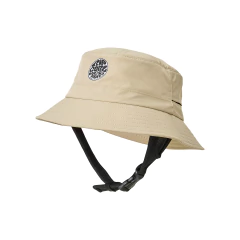 Chapéu Bucket Kite e Surf Rip Curl