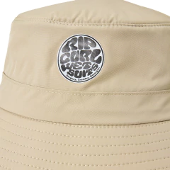 Chapéu Bucket Kite e Surf Rip Curl - comprar online