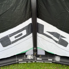 Kite Core XR8 + Barra Sensor 3S (Semi-novo)