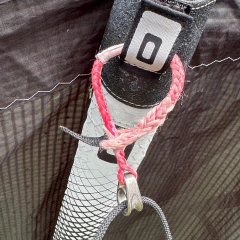 Kite Core XR8 + Barra Sensor 3S (Semi-novo) - comprar online