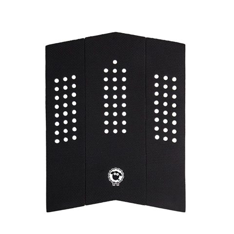 Deck Surf Farms Frontal