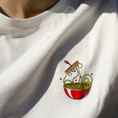 Imagem do Camiseta Kitesurf Espaguete