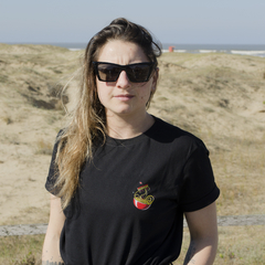 Camiseta Kitesurf Espaguete - comprar online