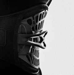 Trapézio Kitesurf Manera Halo - comprar online