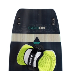 Prancha Kitesurf Inverter Carbon 2024 na internet