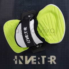 Prancha Kitesurf Inverter Carbon 2024