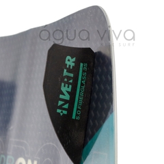 Prancha Kitesurf Inverter Carbon 2024 - comprar online