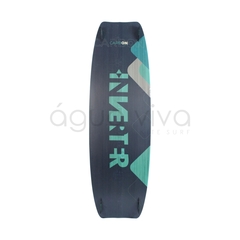 Prancha Kitesurf Inverter Carbon 2024 - Água Viva Kitesurf