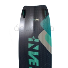 Prancha Kitesurf Inverter Carbon 2024 - loja online