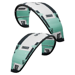 Kite F-One Trigger TEC 2025 na internet