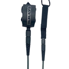 Imagem do Leash Surf Bullys Golden Regular 6' 7mm