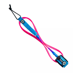Leash Surf Farms Regular 6' 6mm - comprar online