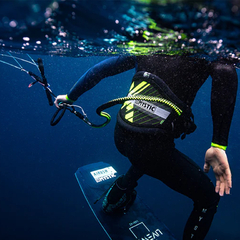 Imagem do Leash Kitesurf Mystic Long