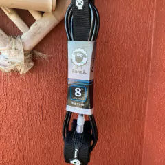 Leash Surf Farms Big Wave 8' 7mm - comprar online