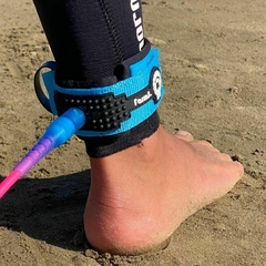 Leash Surf Farms Regular 6' 6mm na internet