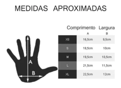 Imagem do Luva Surf Mormaii 2mm