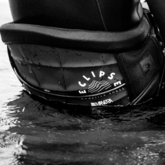 Trapézio Kitesurf Manera Eclipse 2022 - comprar online