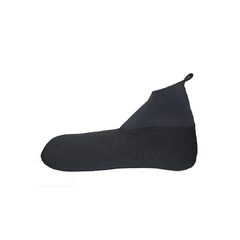 Meia / Botinha de Neoprene Mormaii 3mm Surf/ Beach Tennis - Água Viva Kitesurf