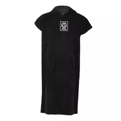 Poncho Atoalhado Farms Surf