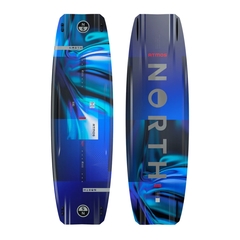 Prancha Kitesurf North Atmos TT 2025 - comprar online