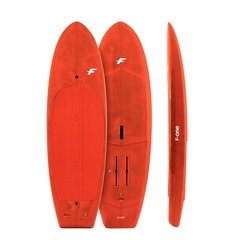 Prancha Wingfoil F-one Rocket Midlength - comprar online