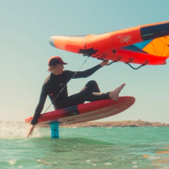 Prancha Wingfoil F-one Rocket Wing V4 - loja online