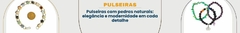Banner da categoria Pulseiras