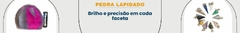 Banner da categoria Lapidado