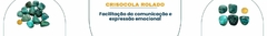 Banner for category Crisocola Rolado