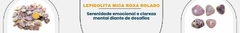 Banner for category Lepidolita Mica Roxa Rolado