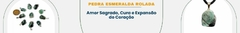 Banner for category Esmeralda Rolado