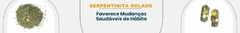 Banner for category Serpentinita Rolado