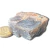 Pedra Da Lua Bruto Natural De Garimpo Tam. Médio - comprar online