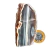 01 Geodo de Ágata Natural 100 a 150g 7 a 12cm Classe B - comprar online