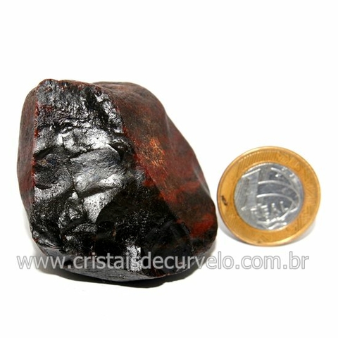 Agata Negra Pedra Bruta Natural Para Colecionador Cod 128902