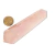 Biterminado Quartzo Rosa Pedra Natural 10 a 11cm Tipo A - comprar online